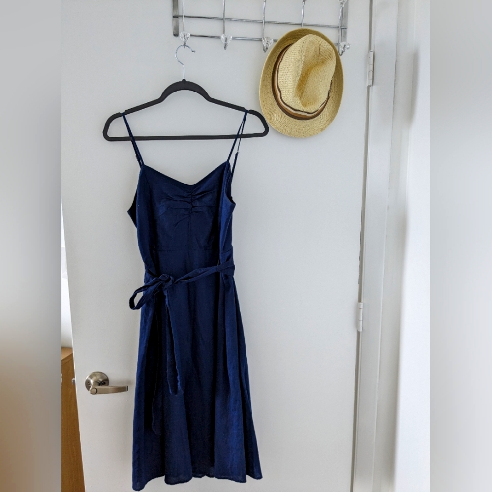 Gap midi dress